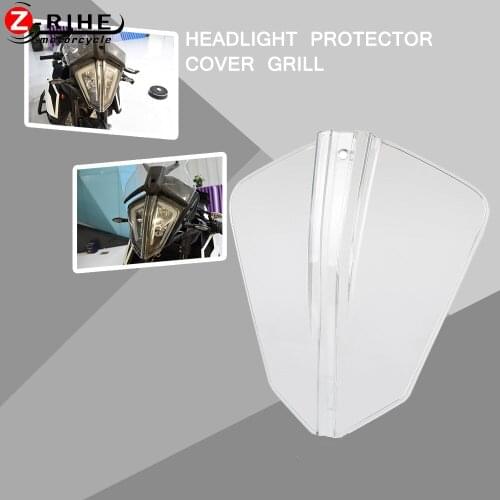 FOR 890 ADVENTURE/R 2020-2021 Motorcycle Accessories Headlight Protector Cover Grill 890ADVENTURE R 390ADV. 790ADVENTURE R/S 21