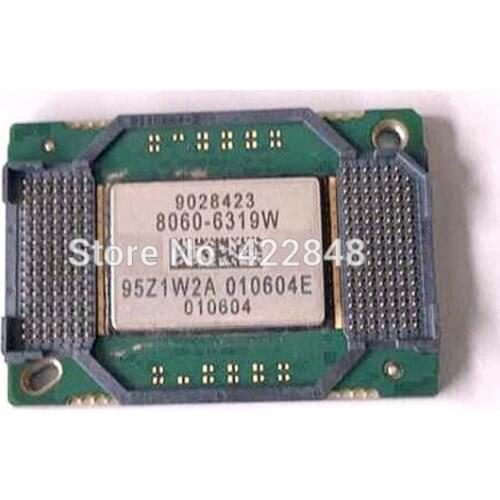 8060 6319w dmd chip for projectors Toshiba TDP-P8 TDP-P9