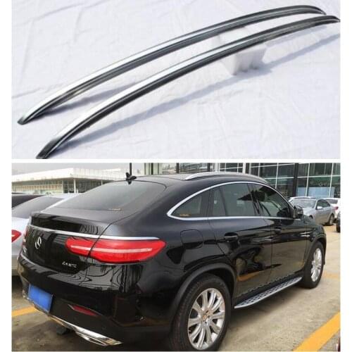 High Quality Aluminum Alloy Car Roof Racks For Benz C292 GLE COUPE GLE320-GLE450 GLE AMG 2015 2016 2017 2018