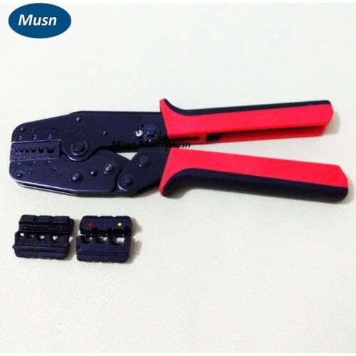 ENERGY SAVING CRIMPING TERMINAL crimping tools 0.5-10mm2