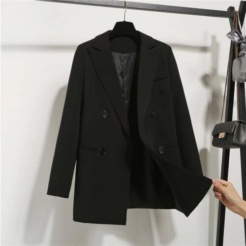 Fipyjip Women's Blazers