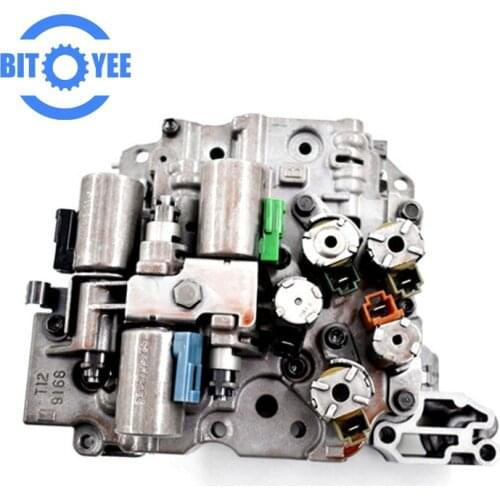 RE5F22A AW55-50SN 55-51SN Valve Body for GM Saab Opel Chevrolet Volvo SATURN FIAT