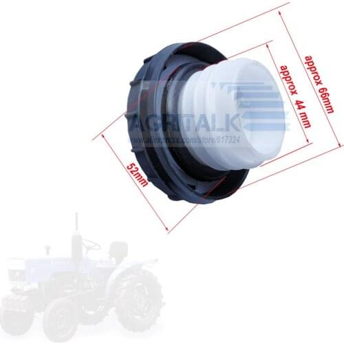 The cap of new model for Fengshou tractor FS180-3 / FS184 estate, part number