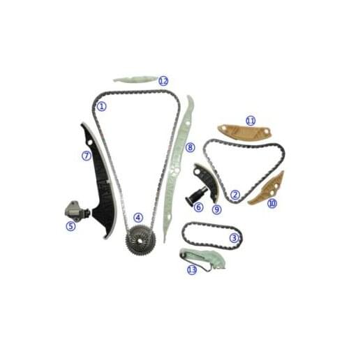 Timming kits for greatwall H4/H6/H7/H8/H9/2.0T 4C20