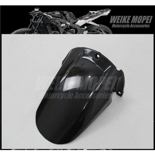 Unpainted Fairing Rear Fender Mudguard Cover Cowl Panel Fit For YAMAHA YZF600 R6 1998 1999 2000 2001 2002