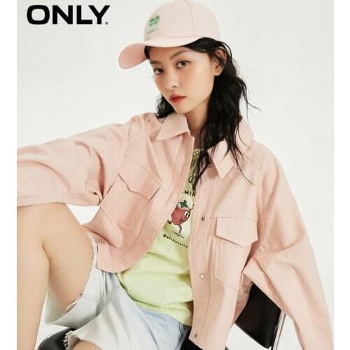 Женские осенние куртки ONLY China At AliExpress