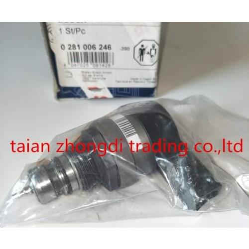 TAZONDLI original and brand new DRV pressure regulator 0281006246