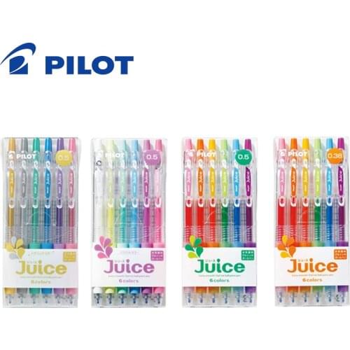 Pilot Pen Sets