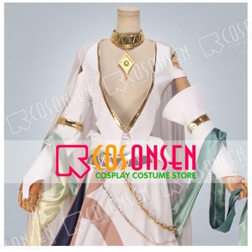 Tsukiuta Shiomotsuki Haduki You ORIGIN Procellarum THE ANIMATION AGF2017 COSPLAYONSEN Cosplay Costume