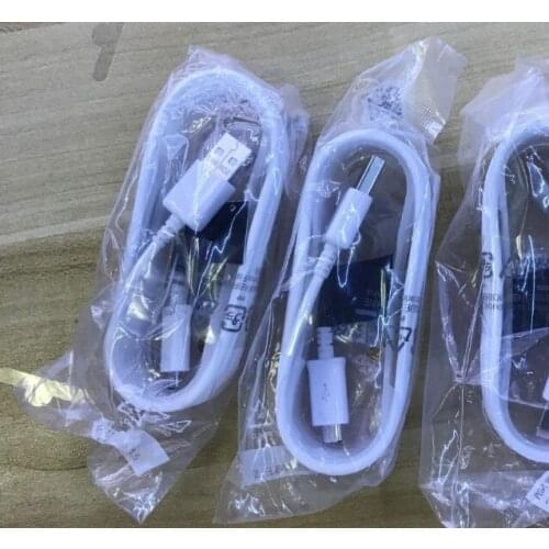 100% Original 1.5m Micro USB Fast Charger Cable Spring Data Sync fast Charging for Samsung Note 4 5 S6 S7 Edge