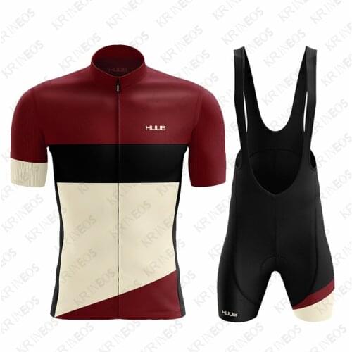 2021 Team Bike Cycling Jersey Set Cycling Clothing Maillot Cycling Clothes Bib Shorts Set Men Bike Ropa Ciclismo Triathlon