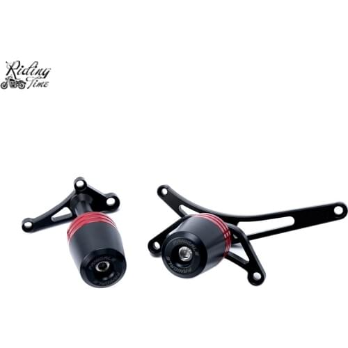 AJJOE Motorcycle Fall Protection