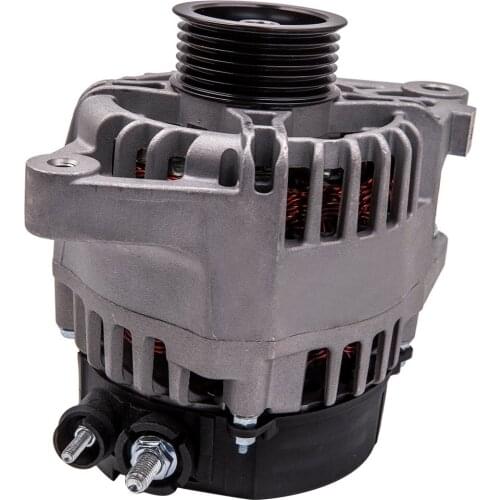 Altenator 80 AMP For PEUGEOT 107 1.0 PETROL 2005-2017 For Toyota Aygo LRA03072