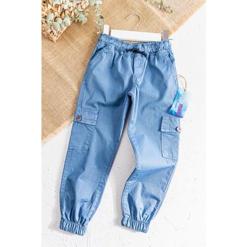 Babymod Pants For Girls