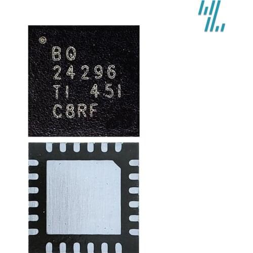 BQ24296 BQ24296M Mobile Phone Power Management IC