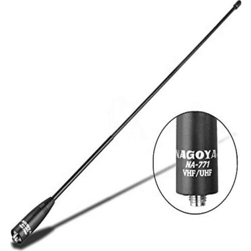 Camoro Means And Accessories For Radio Communication