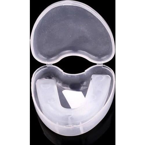 DUUTI Mouthguards For Protection