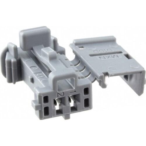 FMchip Connectors