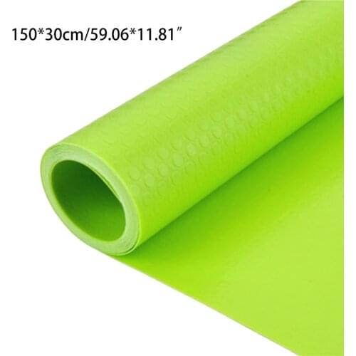 GAUCVAK Mold Protection