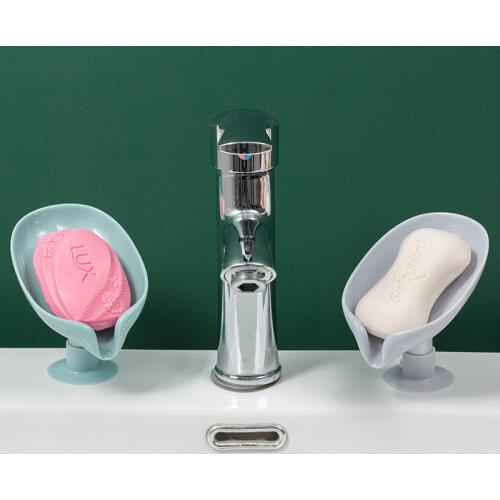 M DREAM B ZEG Plastic Soap Dishes For Bathroom
