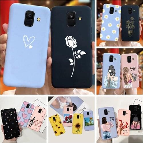 Lovely Back Case For Huawei Y9 Prime 2019 Case Y9Prime 2019 STK-L21 Soft Silicone Phone Cover For Huawei Y9 Prime 2019 P Samrt Z