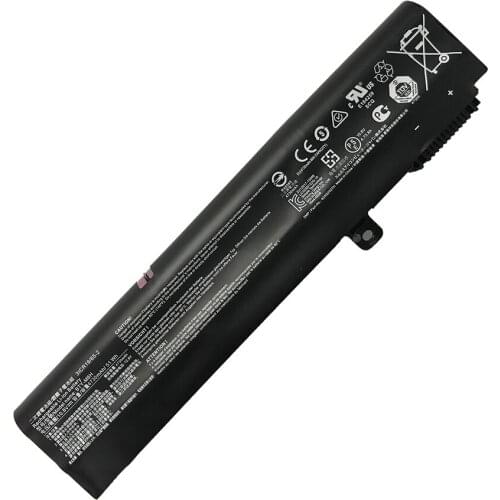 New BTY-M6H Laptop Battery For MSI GE62 GE72 GP62 GP72 GL62 GL72 GP62VR GP72VR PE60 PE70 MS-16J2 MS-16J3 MS-16GF 3ICR19/65-2