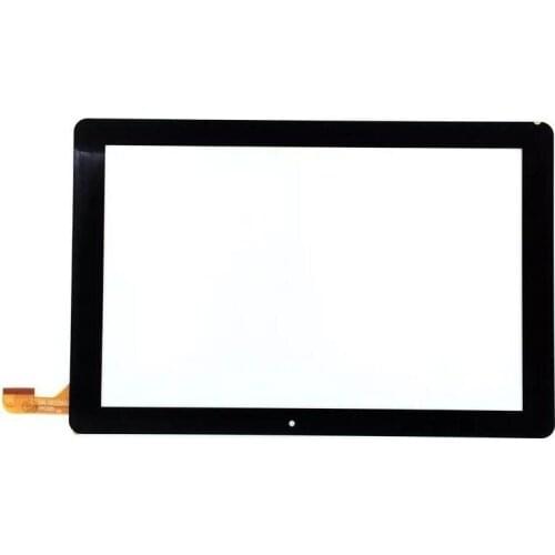 New For 10.1" DH-10127A1-GG-FPC335 Dh 10127a1 Gg touch screen panel Digitizer Glass Sensor replacement
