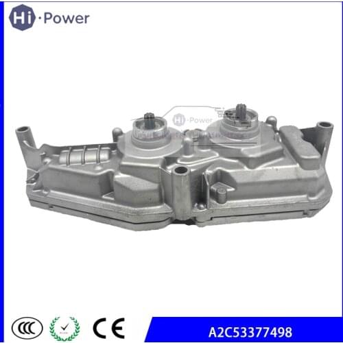 OEM A2C30743102 6DCT250 Transmission Control Module TCU TCM for Ford Focuss A2C53377498 A2C30743100 AE8Z-7Z369-F