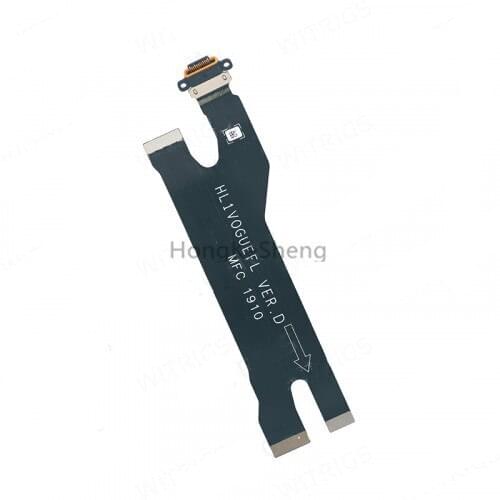 OEM Charging Port Flex USB Dock Port Flex replacement for Huawei P30 Pro