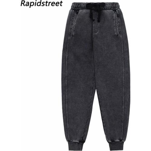 Rapidstreet Men's Trousers