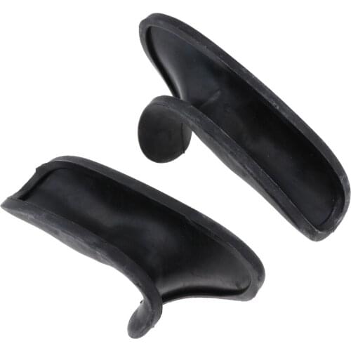 Steering Wheel Handles, Thumb Grip For Sport RS CLIO MKII, 7.5 X