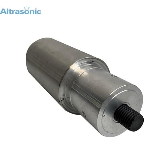 20khz 2000w ultrasonic transducer replacement of Rinco transudcer for welding machine