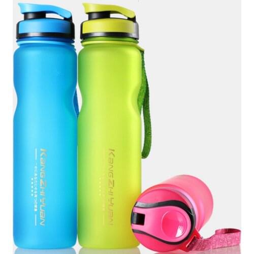 SPXU Water Filter Bottles