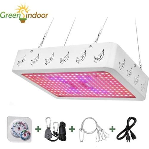 LED Grow Light 1000W 2000W Full Spectrum Plants Lights Indoor Grow Tent Hydroponic Growing Light For Plants Fitolamp Phyto Lamp