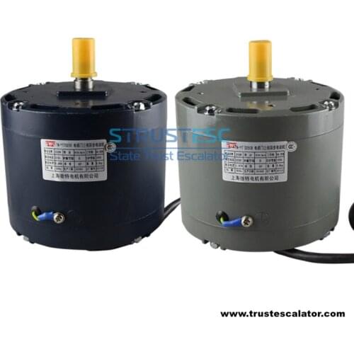 TN-YTTD250 TN-YTTD250B 310V/220V Elevator Door Motor Use for CV180 CV190