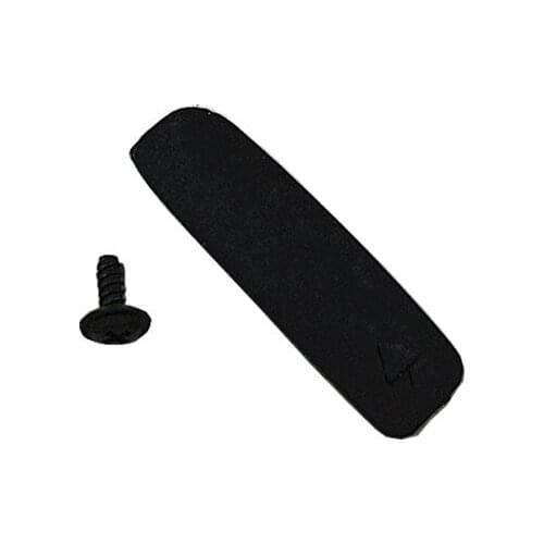 Garmin edge 820 waterproof rubber waterproof button interface screw original