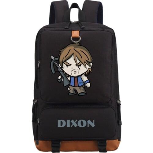 WISHOT Backpacks For Boys