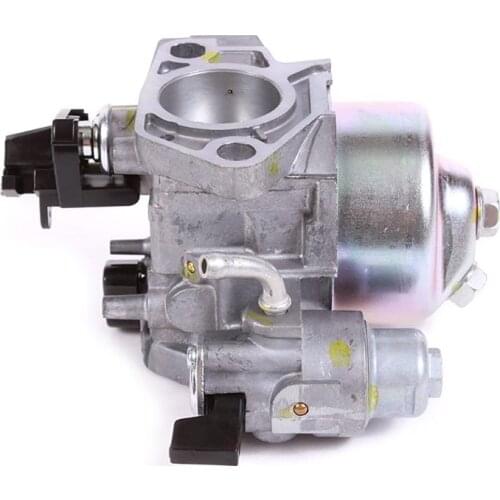 GX390 Carburetor Replacement for GX340 GX360 GX390 11HP 13HP Engine Generator Lawn Mower Motor Replaces 16100-ZF6-V01