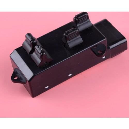 4685433 Electric Power Window Master Control Switch Lifter Left Driver Side Fit For Dodge Caravan Town Country Voyager