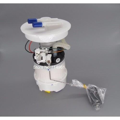 ZY08-13-35XG Z605-13-35XH Fuel Pump Module Assembly case for Focus 2 Mazda 3 two pipe on cover