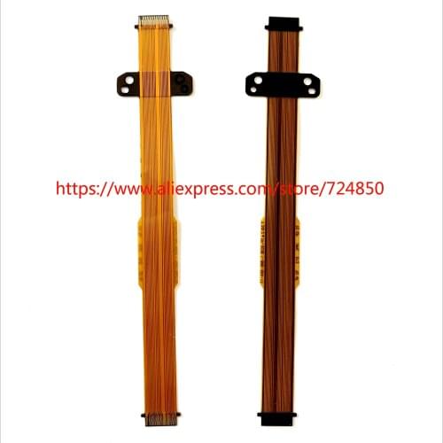 Flex Cable For Sony VG30 eyepiece cable Repair Part