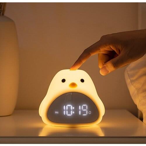Haogeji Alarm Clocks