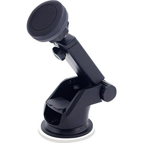 Dash Magnetic Dashboard Holder Car Windshield Mount Holder Cell Phone Holder Long Arm Stand for Iphone Magnet Car Phone Holder