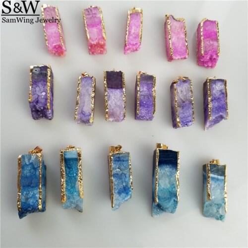 Vinka Pendant Chains