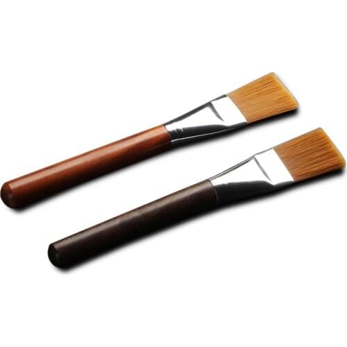 Matcha Japanese Tea Brush Wood Bubble Minimalist Cleaning Tea Brush Retro High Quality Cepillo Te Matcha Home Accessories EI50SC