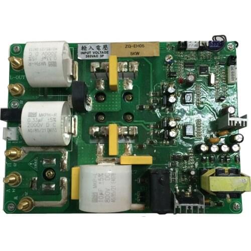 ZG-HITFAR Electronics