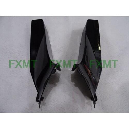 2005 - 2006 CBR 600RR Fairings 2006 CBR 600RR Black White 06 CBR 600 RR Fairing Kits