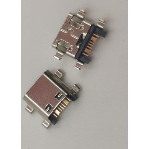 30pcs For Samsung Grand Max G7200 G3502U G3819D G5306W G5309W G3508 G3502 USB Charger Connector Charging Port Tail Plug