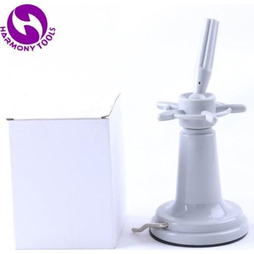 4 Pieces Beige OR Black Training Heads Clamp Holder for Display Wigs Training Mannequin Heads Stand