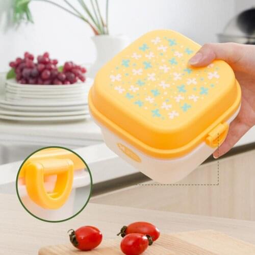 Двойные ланч боксы AsyPets China At AliExpress